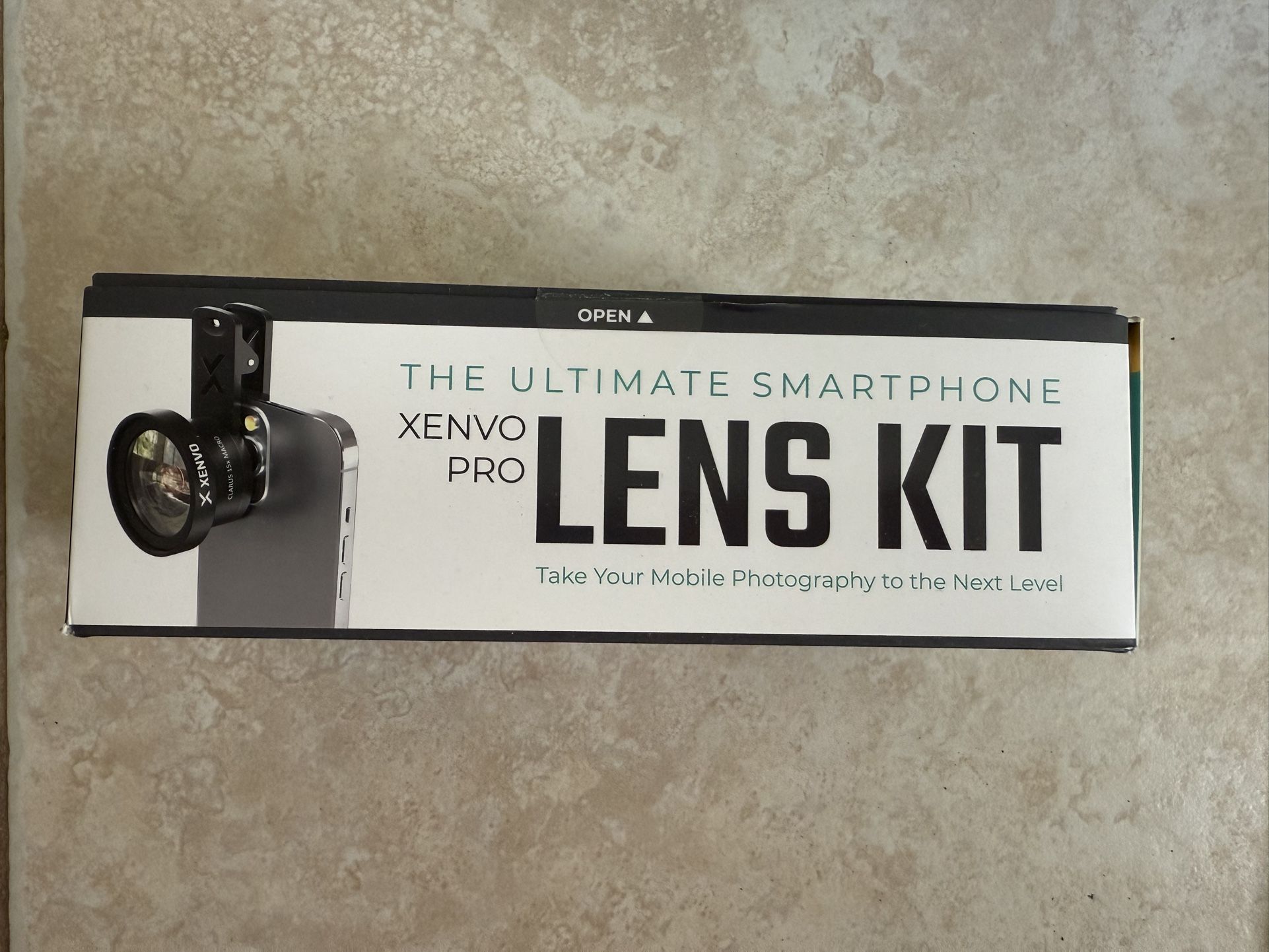Lens Kit 