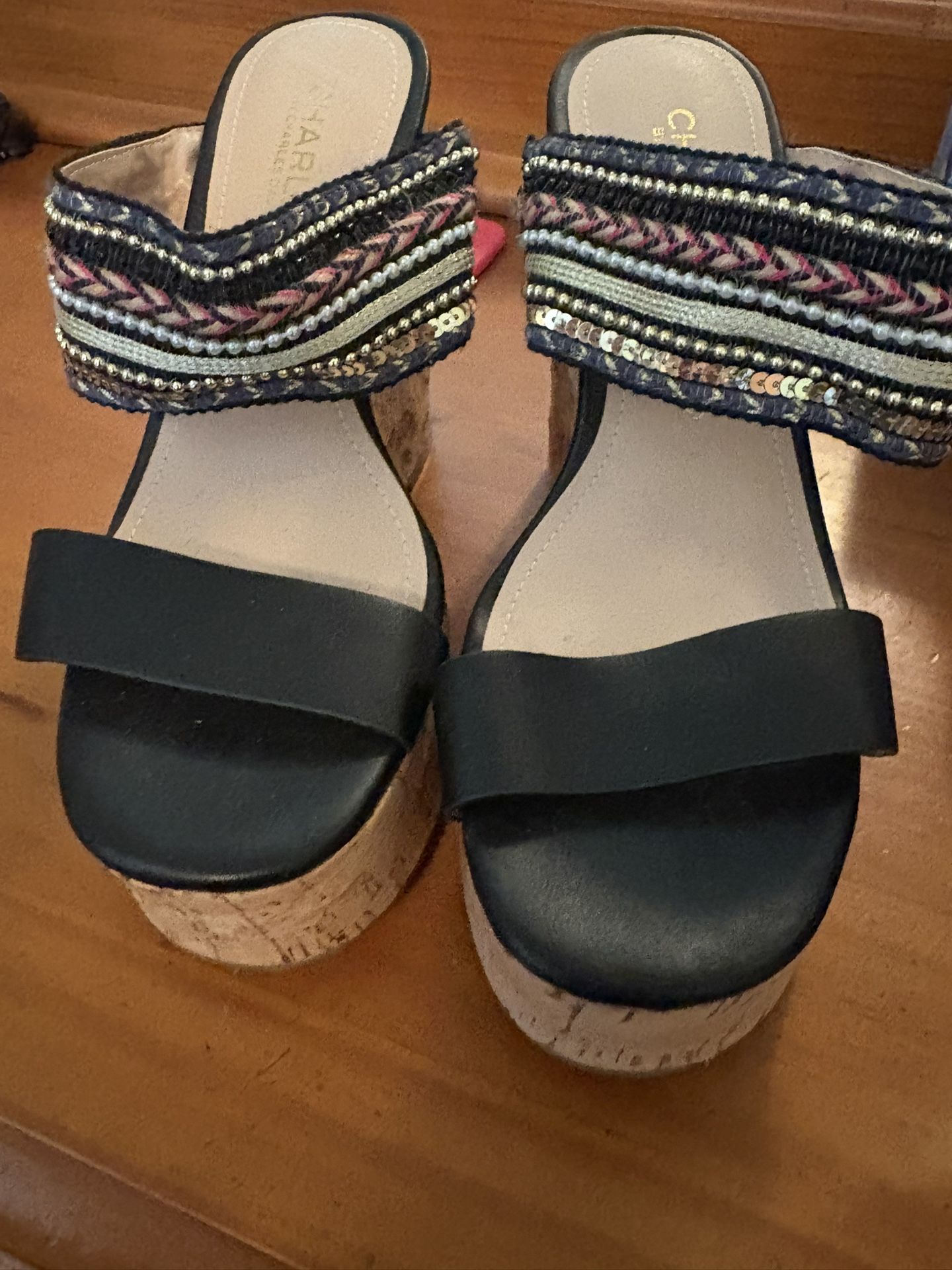 6 1/2 Cute Sandals For Summer