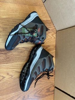 Khombu hiking Men’s boot