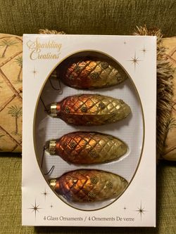 Christmas 🎄 ornaments