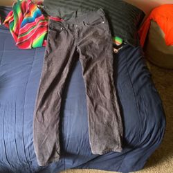 mens levi corduroy 514 pants 