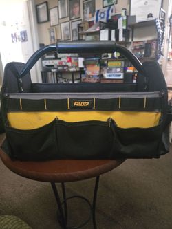 Tool case