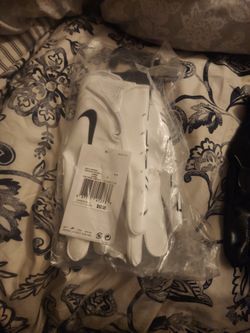 NIKE VAPOR JET GLOVES