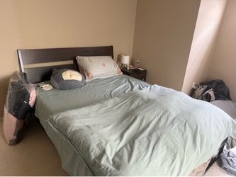 bed frame set