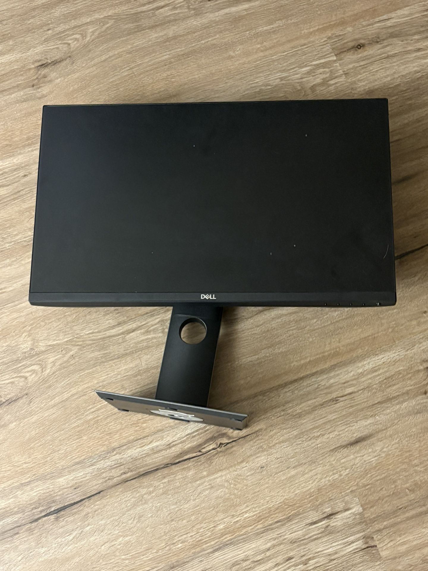 DELL LCD MONITOR