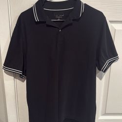Men’s Club Room Performance Fit Polo