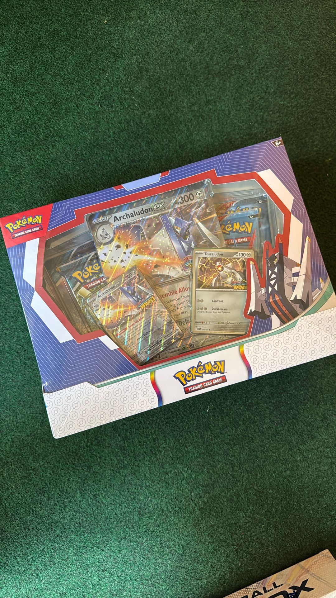 Pokémon - Double Pack