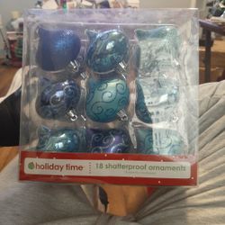 Christmas Ornaments