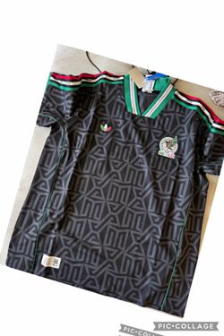Mexico World Cup 2026 USA jersey 130$ small medium and large only each X someone somewhere Mexico life style small medium large jerseys (R P) few avai