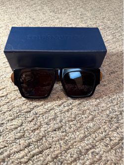 LV sunglasses