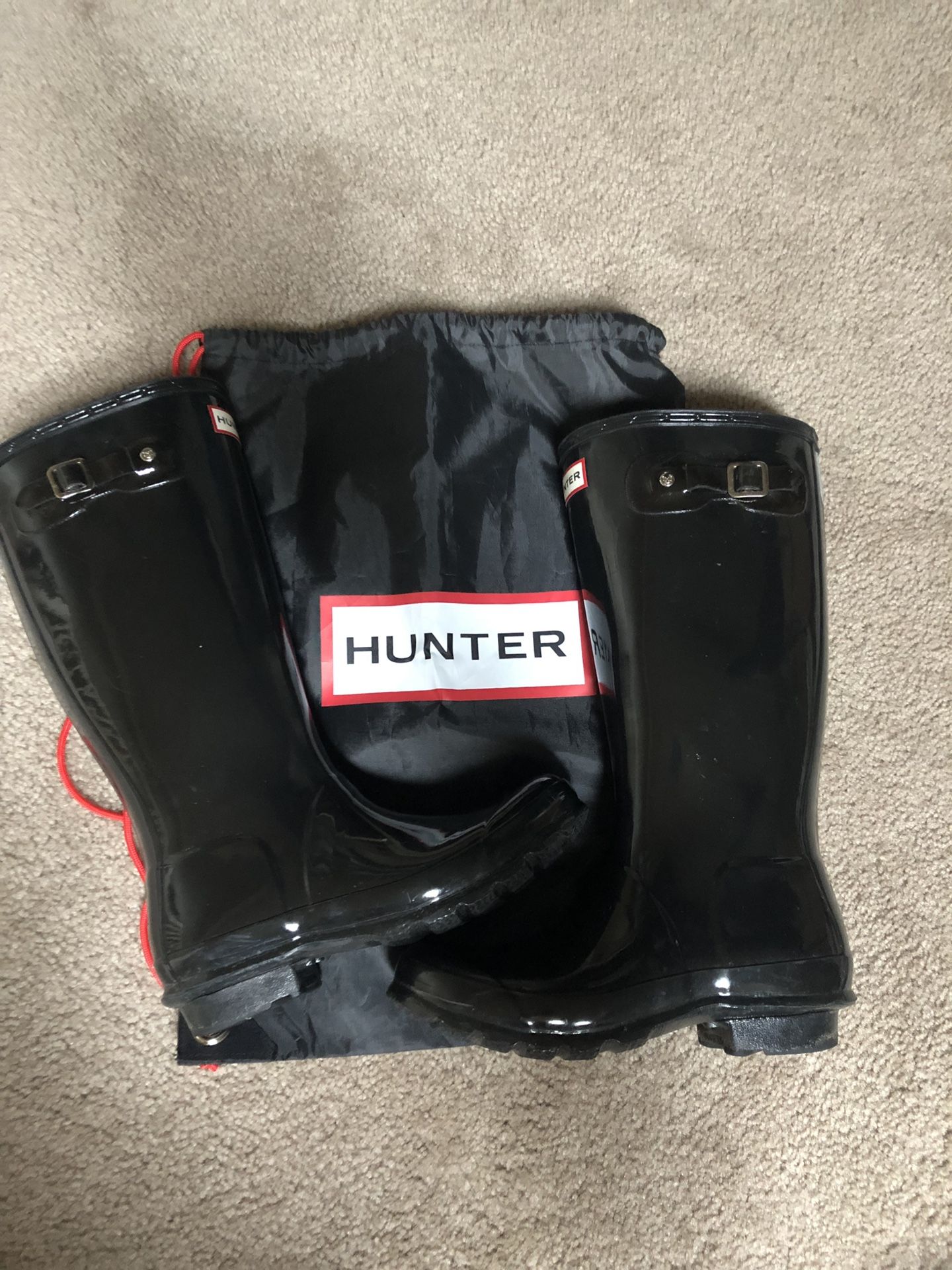 Kids Hunter Boots