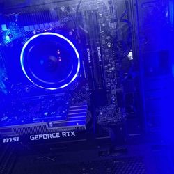 Gaming PC