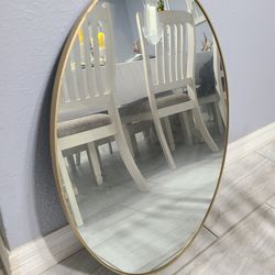 Kirkland Mirror