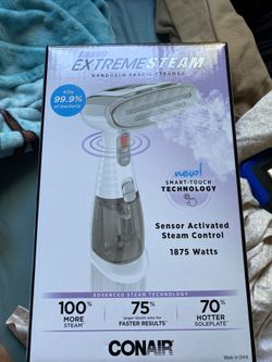 Conair Steamer