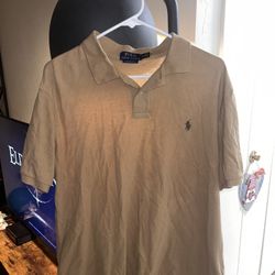 Ralph Lauren Polo 