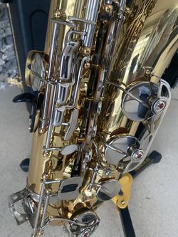 Saxophone Selmer tenor sax, Like New Thumbnail