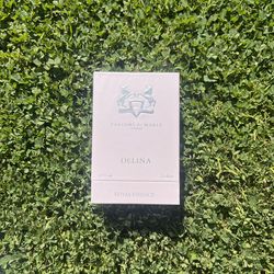 Parfums de Marly Delina