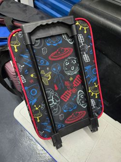Kids Small carry-on