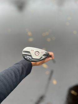 Callaway Apex 2 Hybrid