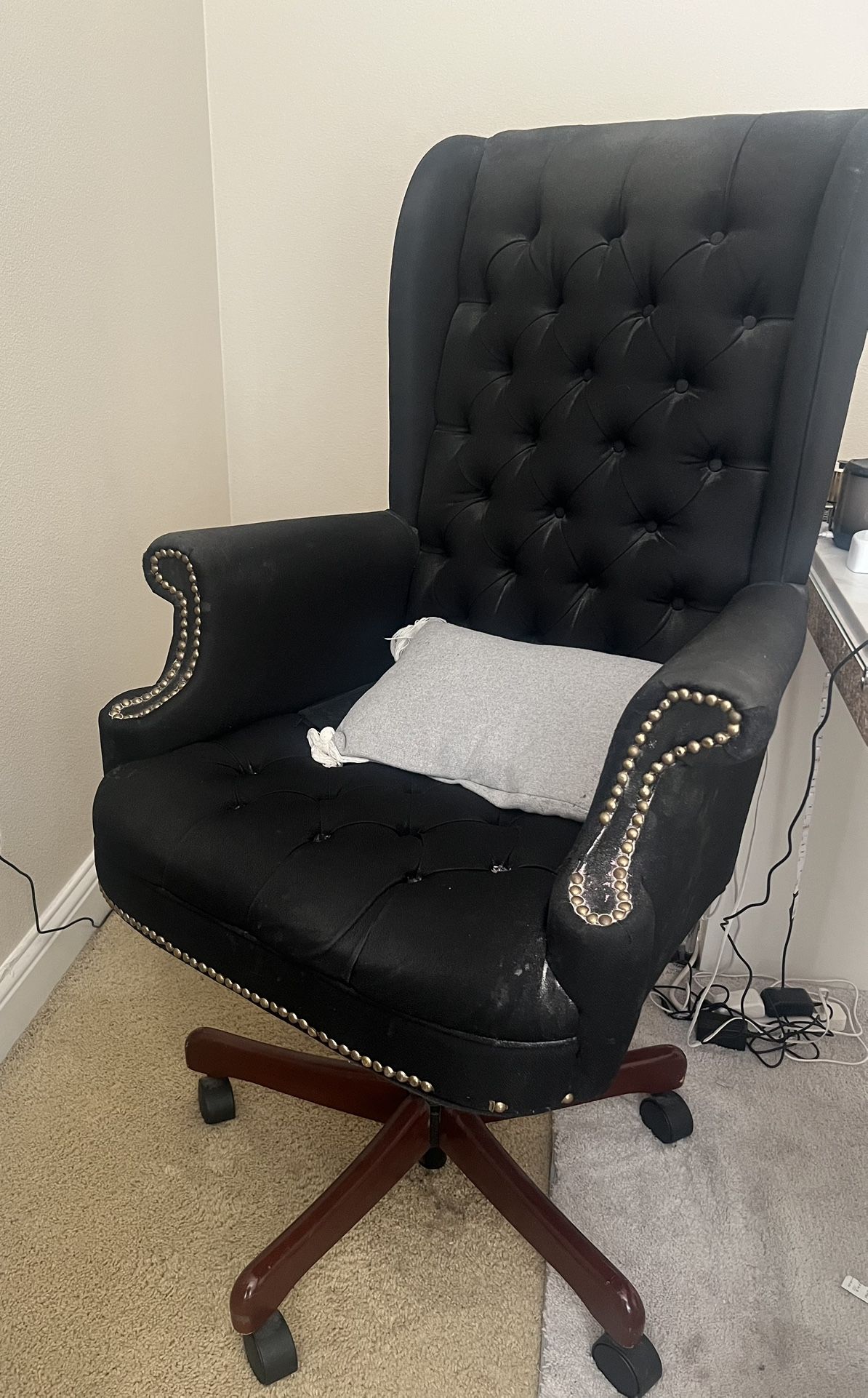 Desk Chair