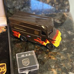 Ups Employee Exclusive