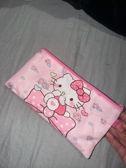 Hello kitty items