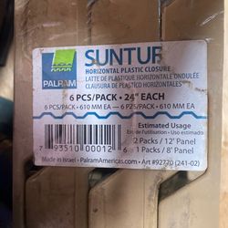 Suntuf