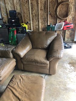 Living room set
