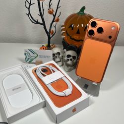 iPhone 17 Pro 1TB Verizon Carrier 92% 🔋Health in Excellent 8/10 Condition #0615