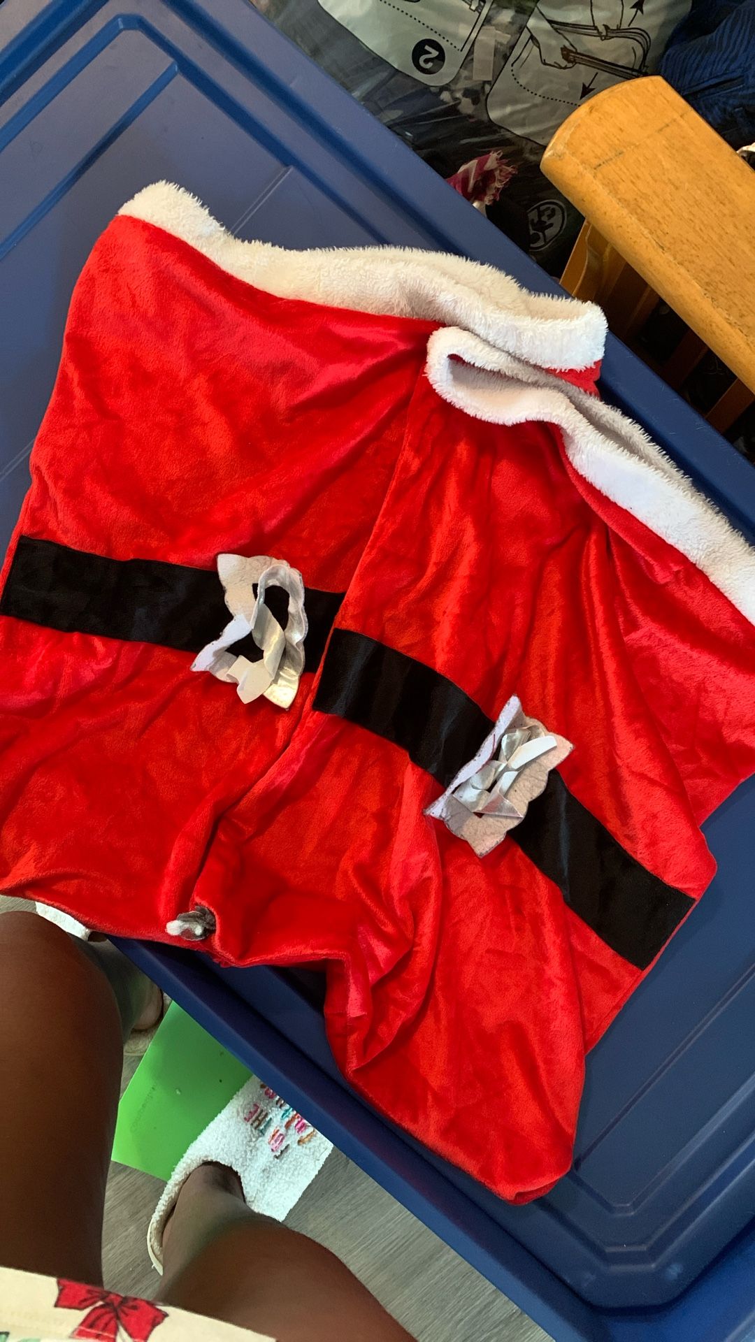 Christmas Bags