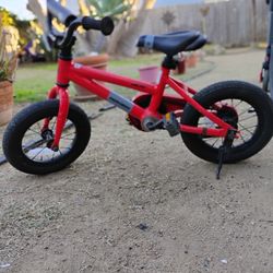 Kid Bike