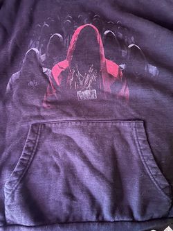 lil durk hoodie