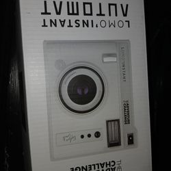 Brand New Camera 