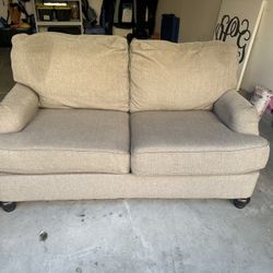 Free Love Couch