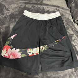 Nike Shorts Size LARGE
