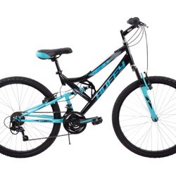 Women’s Trail Runner Mountain Bike