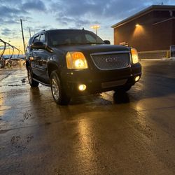 2009 GMC Yukon