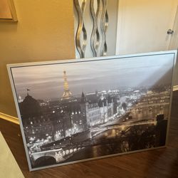 Big Wall Decor/ Wall Decor / Cuadro / Cuadro Grande /painting / 