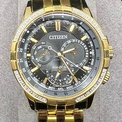 Citizen Watch