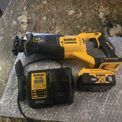 Kit DEWALT 20v Xr Nuevo 