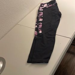 Workout Pants  & Top