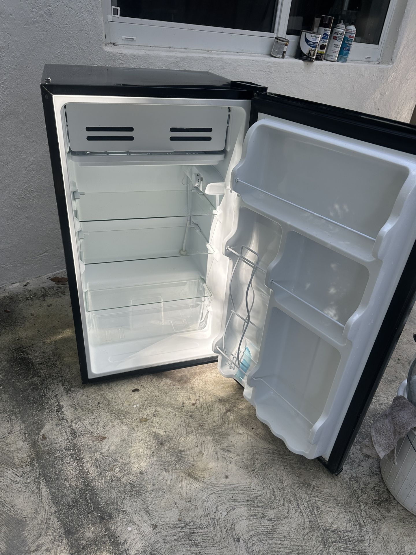 Small Fridge