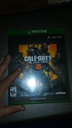 Call of duty