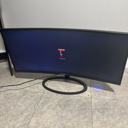 Monitor Gaming System
