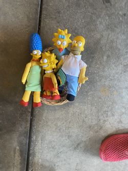 Simpsons