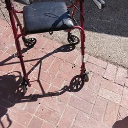 Medline Walker