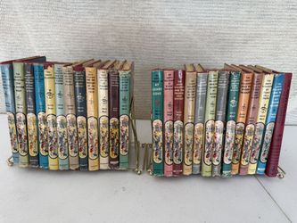 Happy Hollisters  Children Books