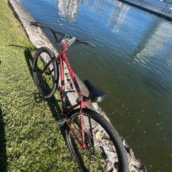 Se Bike For Trade