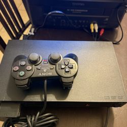 Playstation 2 Original 