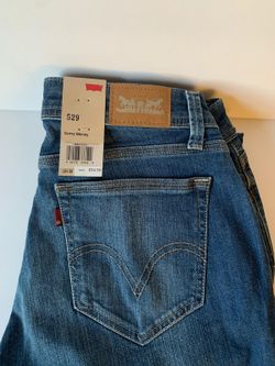 Levi's 529 Jeans